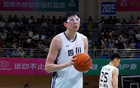 周琦19+20助川隊(duì)險勝山東，孫胡共得50分。