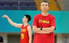 中國男籃集訓(xùn)隊(duì)名單出爐，杜潤旺、趙繼偉缺席，徐昕再度入選。