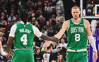 38分敗，2-4出局，五巨頭散伙，NBA退步隊誕生。