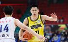 楊鳴喜！遼籃雙星閃耀，王嵐嵚23分，李曉旭后繼有人。