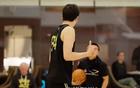 楊瀚森紀錄片，信息豐富！試訓爵士隊大勝13比0。