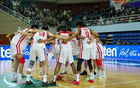 中國U19勝德國維爾茨堡，陳家政高得分，楊溢斷球多