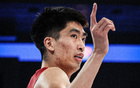 許利民矚目，24歲鋒線遼轟數(shù)據(jù)亮眼，有望取代翟曉川，NCAA不可輕棄。