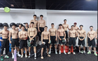 山東男籃新動向：邱彪抵京，熱身賽定檔，李祥波曬照