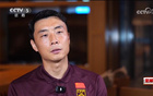 李磊：偏見楊澤翔，球場壓力難想象。