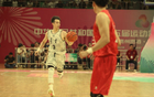 趙繼偉雖失手，王嵐嵚替補，小高更勝一籌。