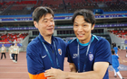 鄧卓翔2-0勝，36歲率隊(duì)止連??；李霄鵬49歲，隊(duì)連續(xù)3輪敗。