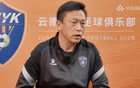 郭光琪：資本運(yùn)作足球不可行，需以地方名片打造之。