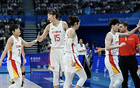 中國女籃新名單，宮魯明決策，李夢李月汝缺席多將