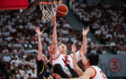 18歲張子宇猛如韓旭，12分鐘高效得分，瞄準(zhǔn)明年WNBA。