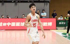 中國男籃U19大勝維爾茨堡，彰華非爆發(fā)亮眼表現(xiàn)！