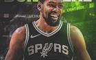 杜蘭特交易新進(jìn)展！NBA熱潮再起！