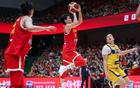 中國女籃大勝67分，雙殺連勝，楊舒予爆發(fā)，張子宇穩(wěn)健。