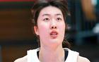 中國女籃新星，9分鐘15分，頂級鋒線，超越李夢的穩(wěn)定性！