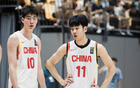 張博源強(qiáng)勢，劉李穩(wěn)定，中國男籃U19勝紐約復(fù)興者