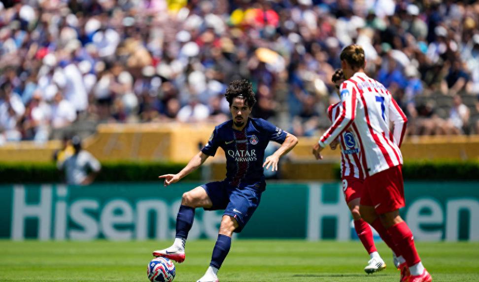 5-0之后4-0！歐冠冠軍繼續(xù)狂飆，25歲中場大師奪MVP，C羅看到希望