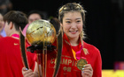 中國女籃16人名單將揭曉，李月汝李夢缺席，張子宇參戰(zhàn)。