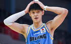 曾凡博后繼者，CBA失意人單場7帽入選國家隊(duì)！