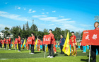 官方川超聯(lián)賽6月21日啟，31隊(duì)角逐102場