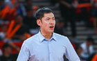 張慶鵬天津男籃執(zhí)教表現(xiàn)：3季41勝81負(fù)，勝率低