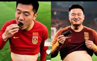國(guó)腳怒斥工資低，再降無(wú)人踢！降至日韓三分之一。