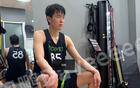 NBA森林狼隊試訓(xùn)楊瀚森，雙簽在手！第10隊矚目！