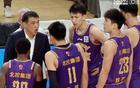 北控男籃換帥，閔鹿蕾因健康退位，張慶鵬接任！