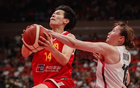 中國(guó)女籃勝日本9分，3人滿分，4人及格，三大問題顯露。