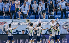 深圳主場失利，武漢三鎮(zhèn)連勝，點球決勝負！