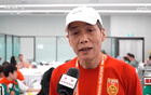 馬德興：中國足球常變，因足協(xié)領(lǐng)導(dǎo)常換。