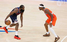 MVP尷尬，30分注水，NBA聯(lián)盟欺騙真相揭露！奪冠熱門疑云。
