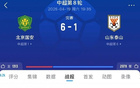 泰山連敗國(guó)安、申花、海港，被蓉城雙殺。