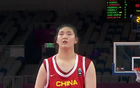 張子宇9分鐘狂轟16分4板，防守無解！