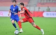 上海申花雖難經(jīng)推敲，仍可勝篩子般的海港。