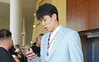 連續(xù)4期提升排名，ESPN選秀楊瀚森第33順位黃蜂隊選得