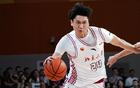 中國男籃新星20歲2米崛起，奪4大MVP！新彥雨航強勢上線！
