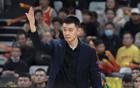 楊鳴承認(rèn)CBA外援重要性，遼籃引援未決，大韓未來待觀