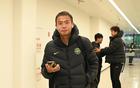 雙喜！31歲猛將助山東，高援加盟，名帥共謀佳績(jī)！
