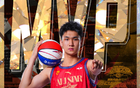 大學(xué)退役，管子煜北大奪冠，加盟廣州CBA，曾獲星銳賽MVP。