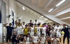 南通海安隊勝出點球大戰(zhàn)，晉級全國“校超”八強！