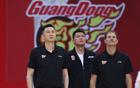 廣東外援藥檢違規(guī)，杜、朱面臨連帶責任。