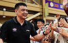 CBA新動向：北控換帥，宏遠或罰，崔晉銘續(xù)約。
