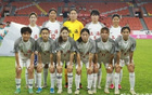 上海玫瑰小花綻放，U18女足三連冠