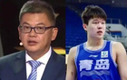 楊瀚森受青睞，蘇群贊成籃網(wǎng)選人，三四機遇現(xiàn)眼前。