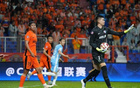 玉昆烏龍點球勝，云南2-1杜康