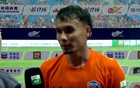 迪力穆拉提：勝利歸我們，7連勝信心強(qiáng)