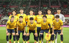 國際足聯(lián)確認(rèn)光州FC球員資格合法，比賽無負(fù)判。