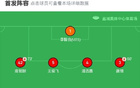 鹽城隊勝鎮(zhèn)江隊，胡書銘遠射，童心破門領(lǐng)跑蘇超。
