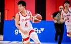 男籃U19世界杯，廣東四小將領(lǐng)銜，今晚爭前八。