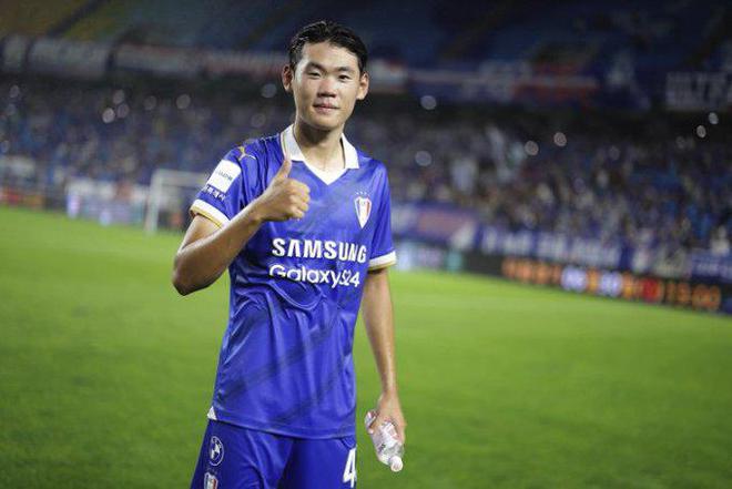 三隊(duì)爭搶樸勝秀！拜仁、紐卡、馬賽角逐18歲韓國小將